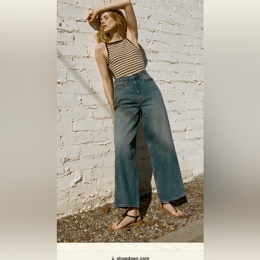 Doen Tatum Jeans,